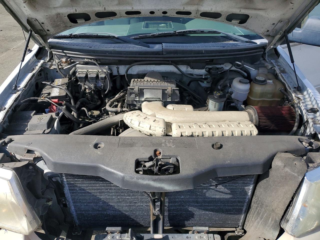 2005 Ford All models VIN 1FTPX12575KE38535 photo 12