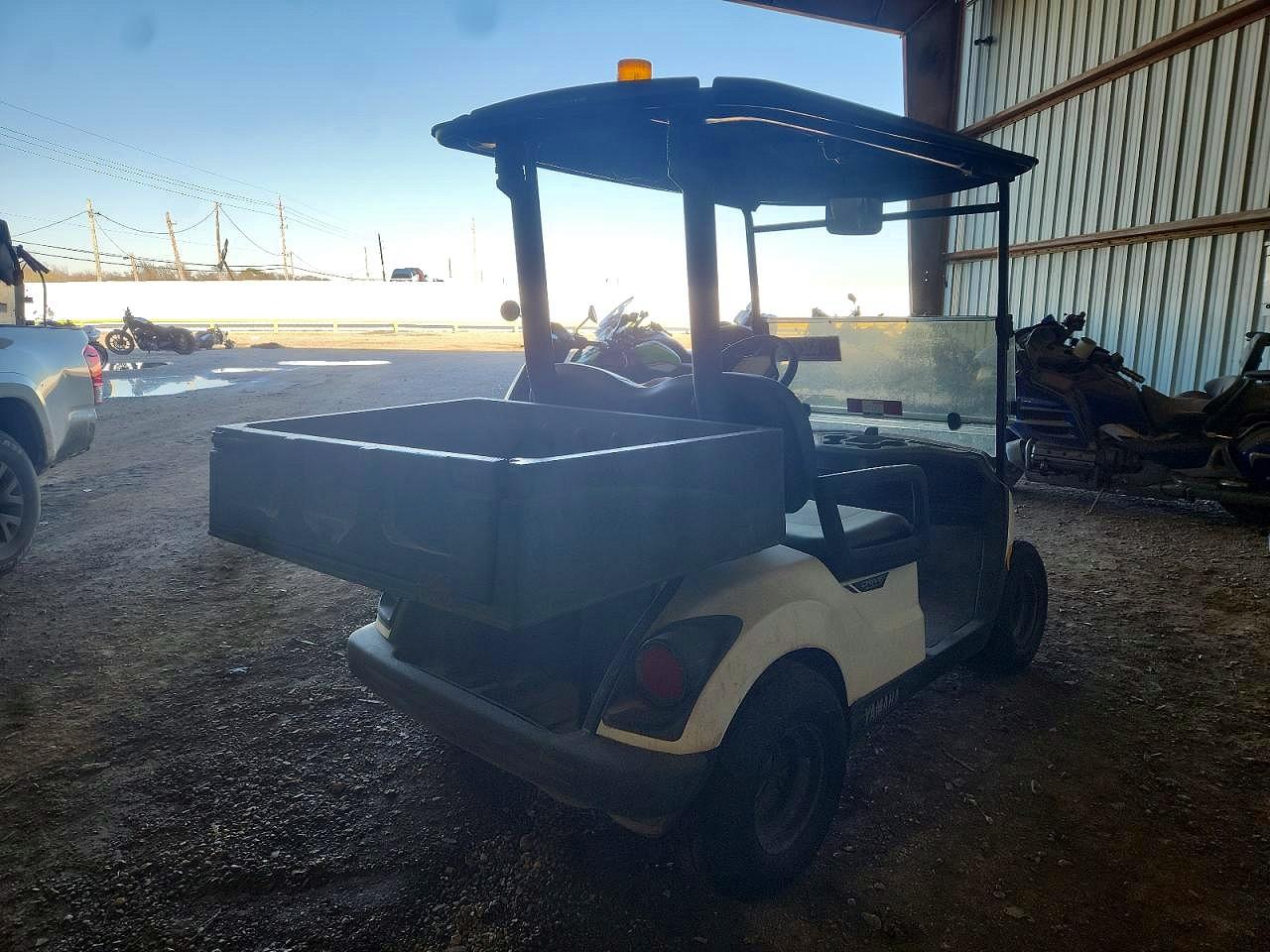 2022 UTILITY All models VIN J0D50029300000000 photo 4