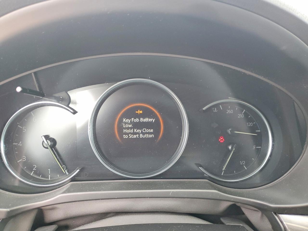 2022 Mazda Cx-5 premi VIN JM3KFBEM0N0580881 photo 9