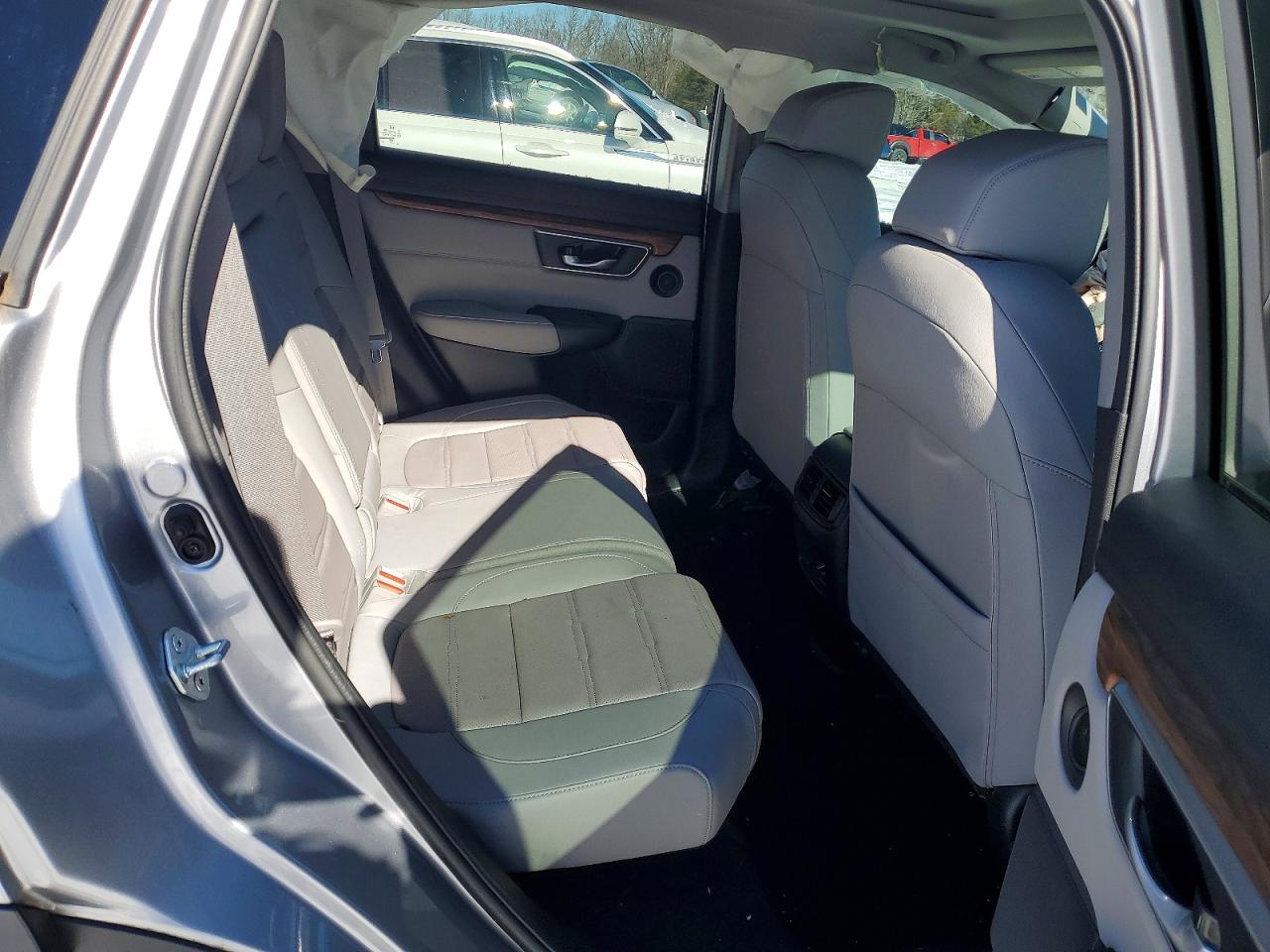 2022 Honda Cr-v VIN 2HKRW1H88NH404048 photo 11