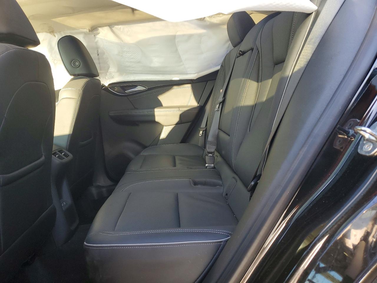 2021 Buick Envision VIN LRBFZNR46MD057058 photo 11
