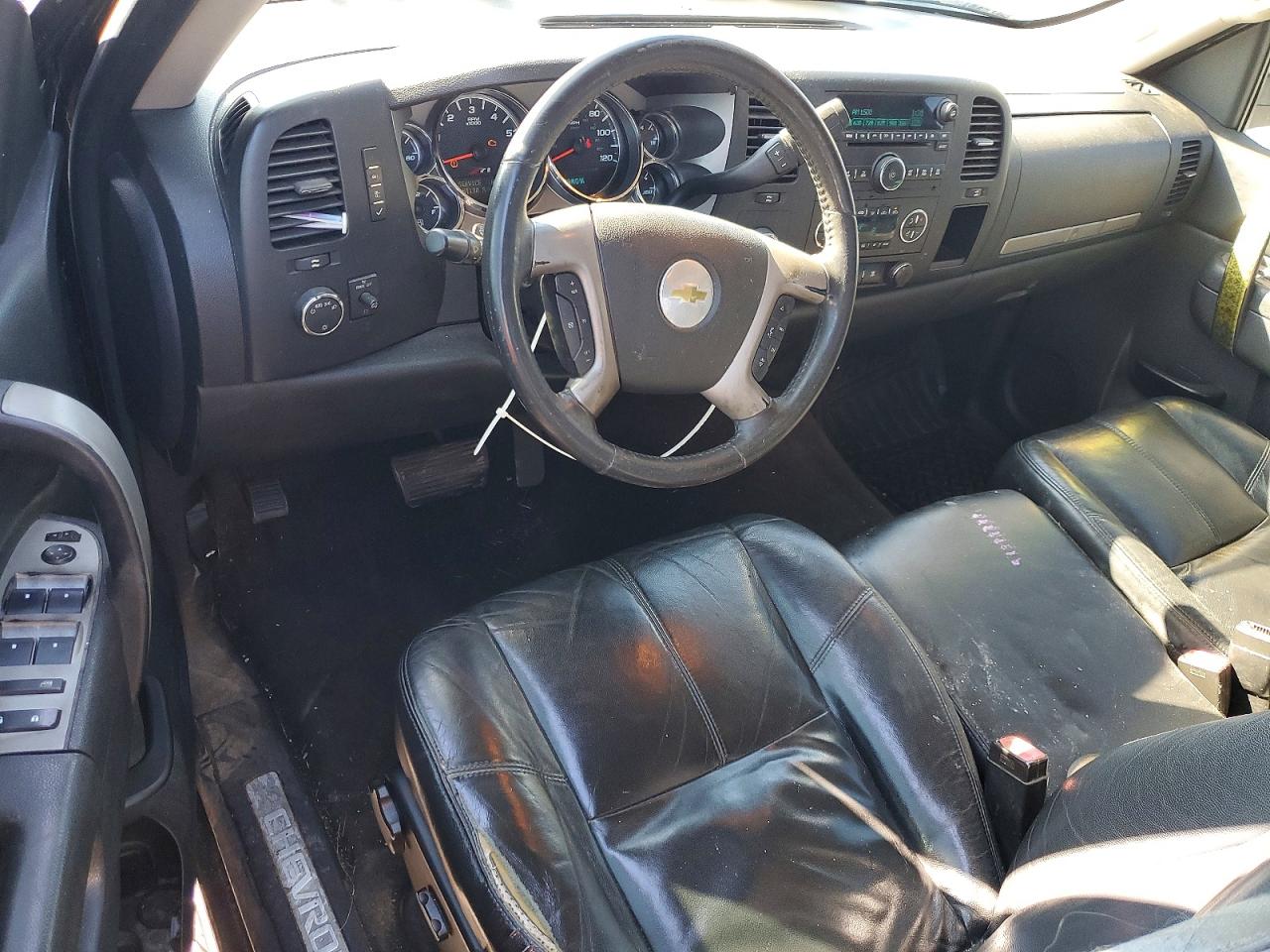 2011 Chevrolet All models VIN 1GCRKSE31BZ161536 photo 8