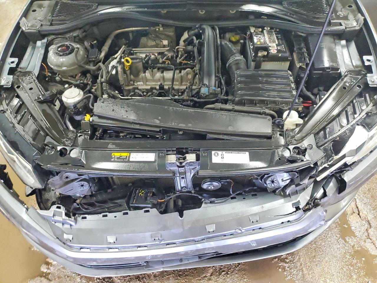 2020 Jetta VIN 3VWCB7BU7LM023872 photo 11