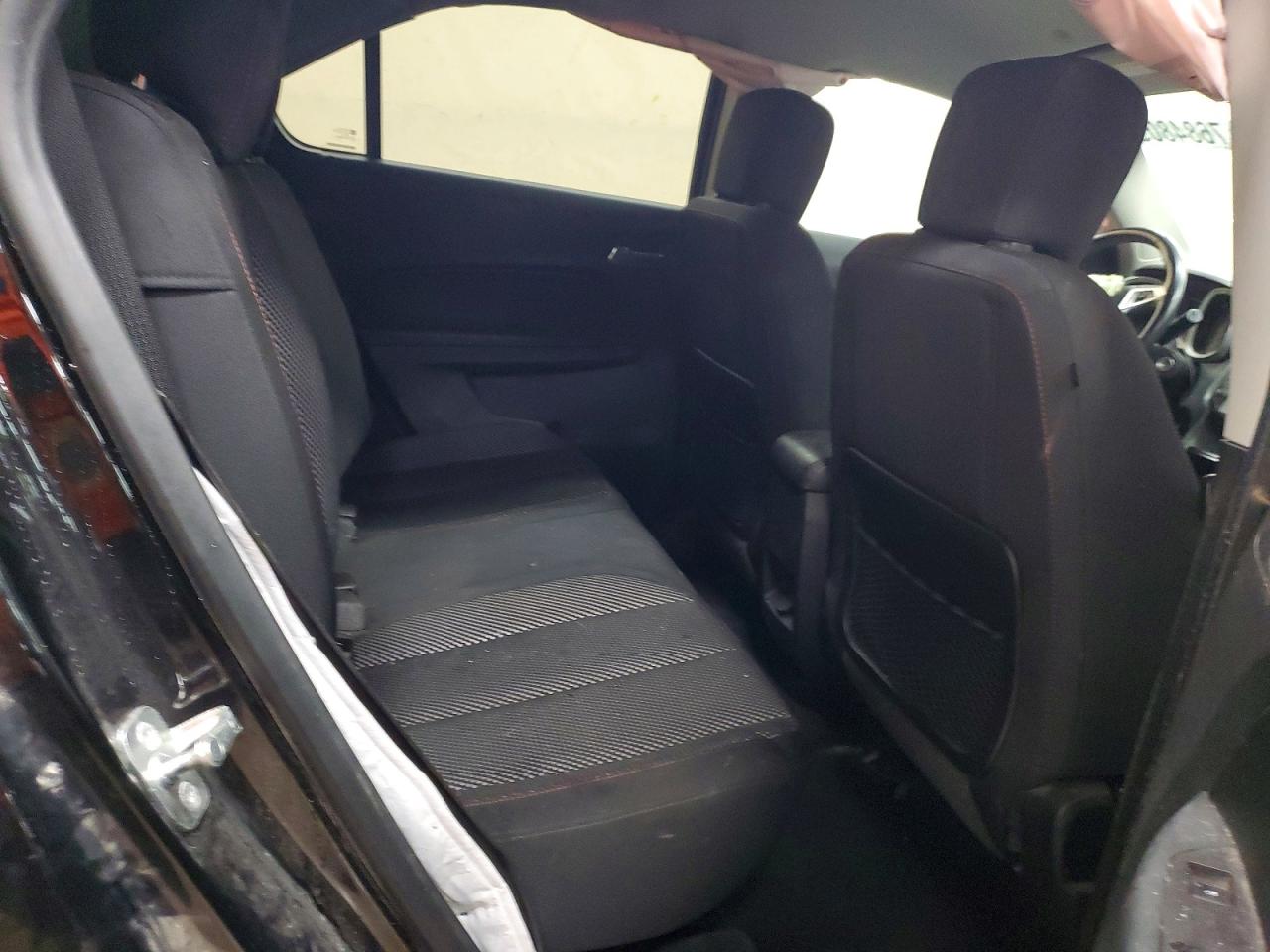 2016 Chevrolet Equinox VIN 2GNALCEK2G1117480 photo 11