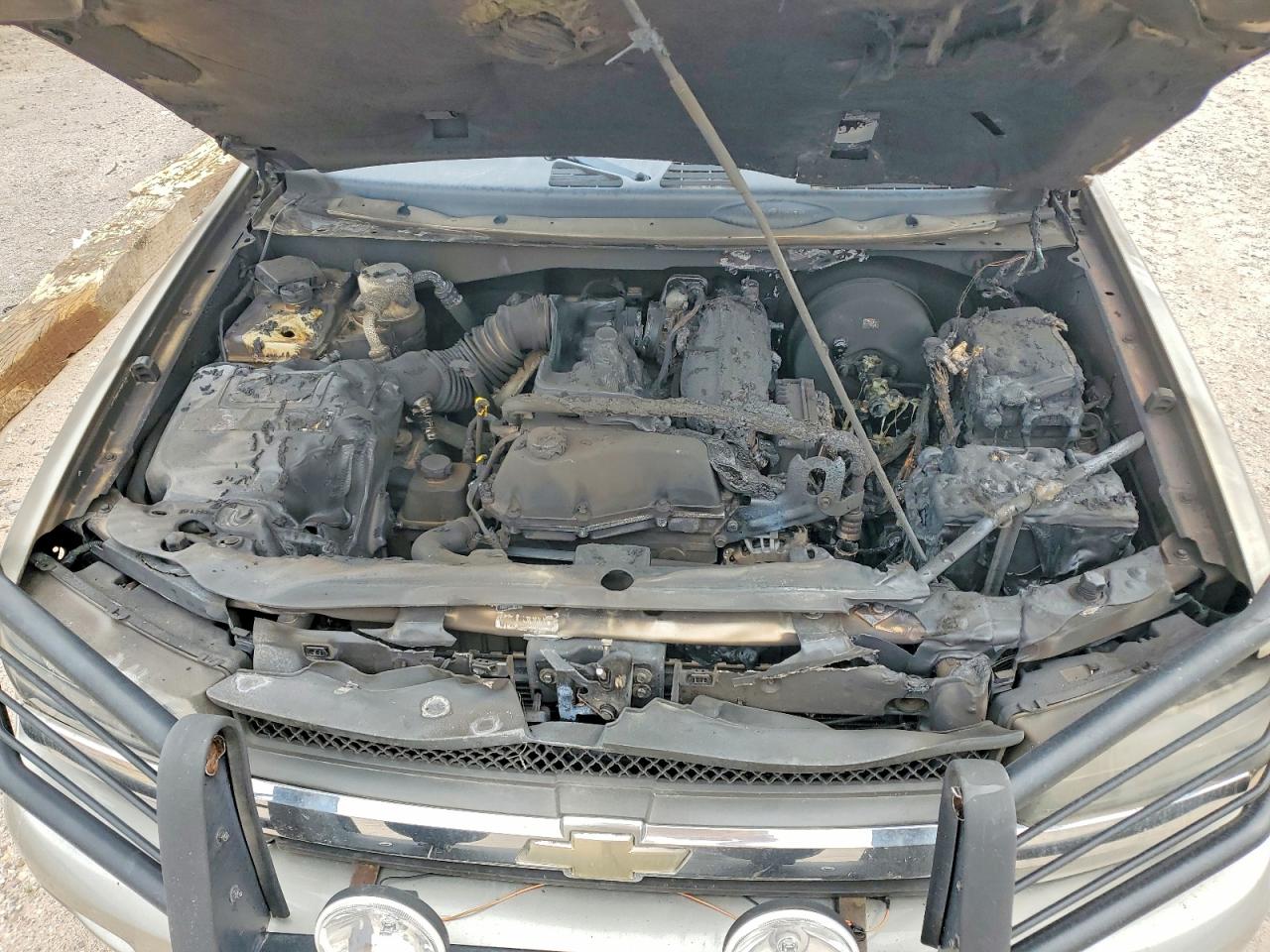 2002 CHEV Trailblaze VIN 1GNDT13S322196753 photo 12