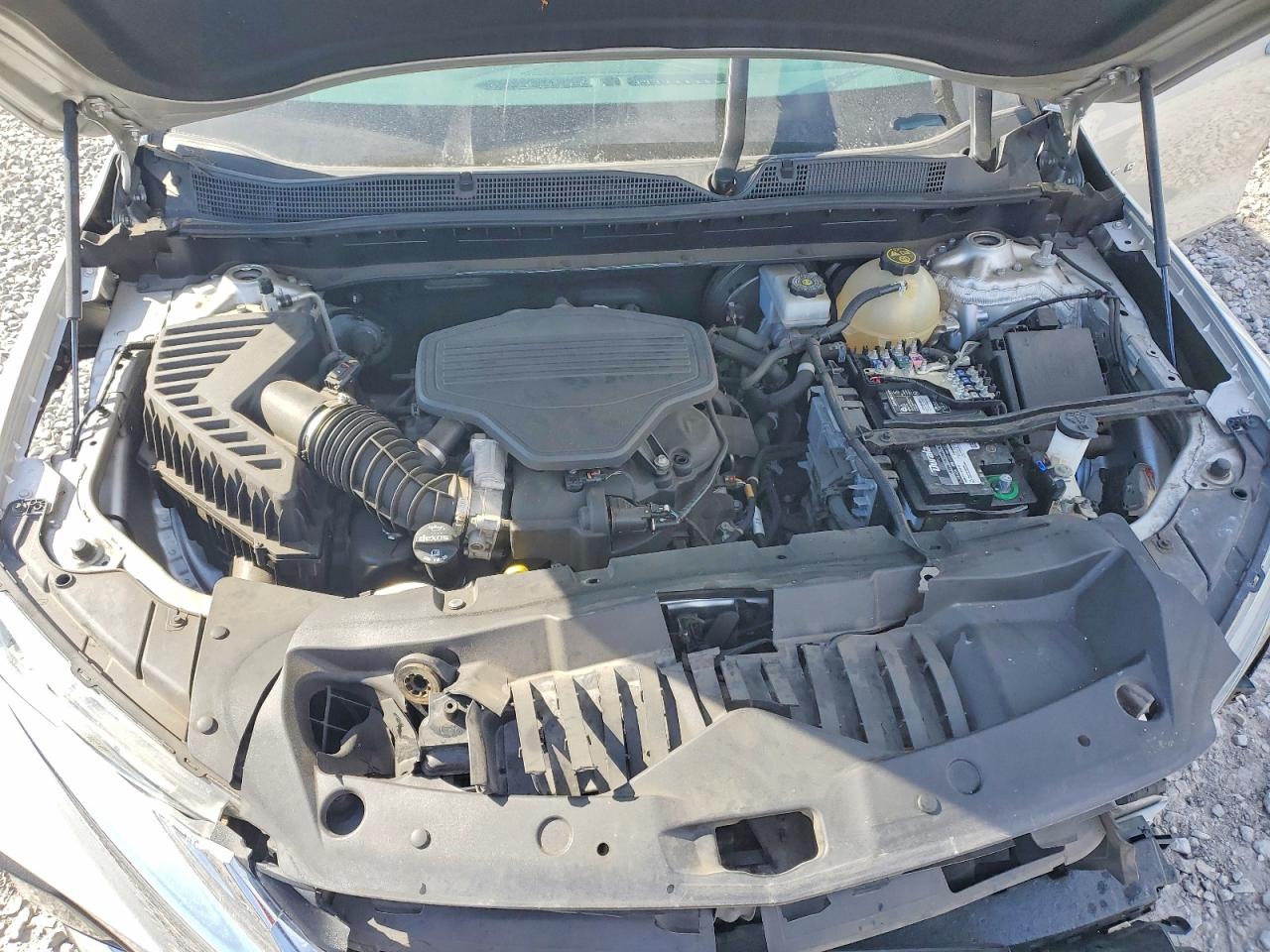 2019 Chevrolet Blazer VIN 3GNKBCRS5KS700477 photo 12