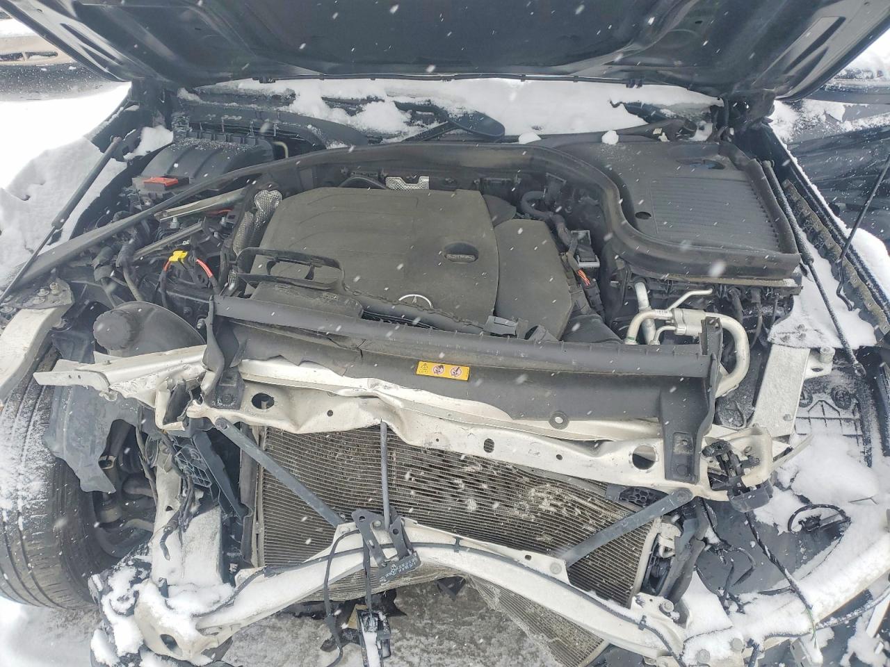 2020 Mercedes-Benz Glc class VIN WDC0G8EB9LF708215 photo 12