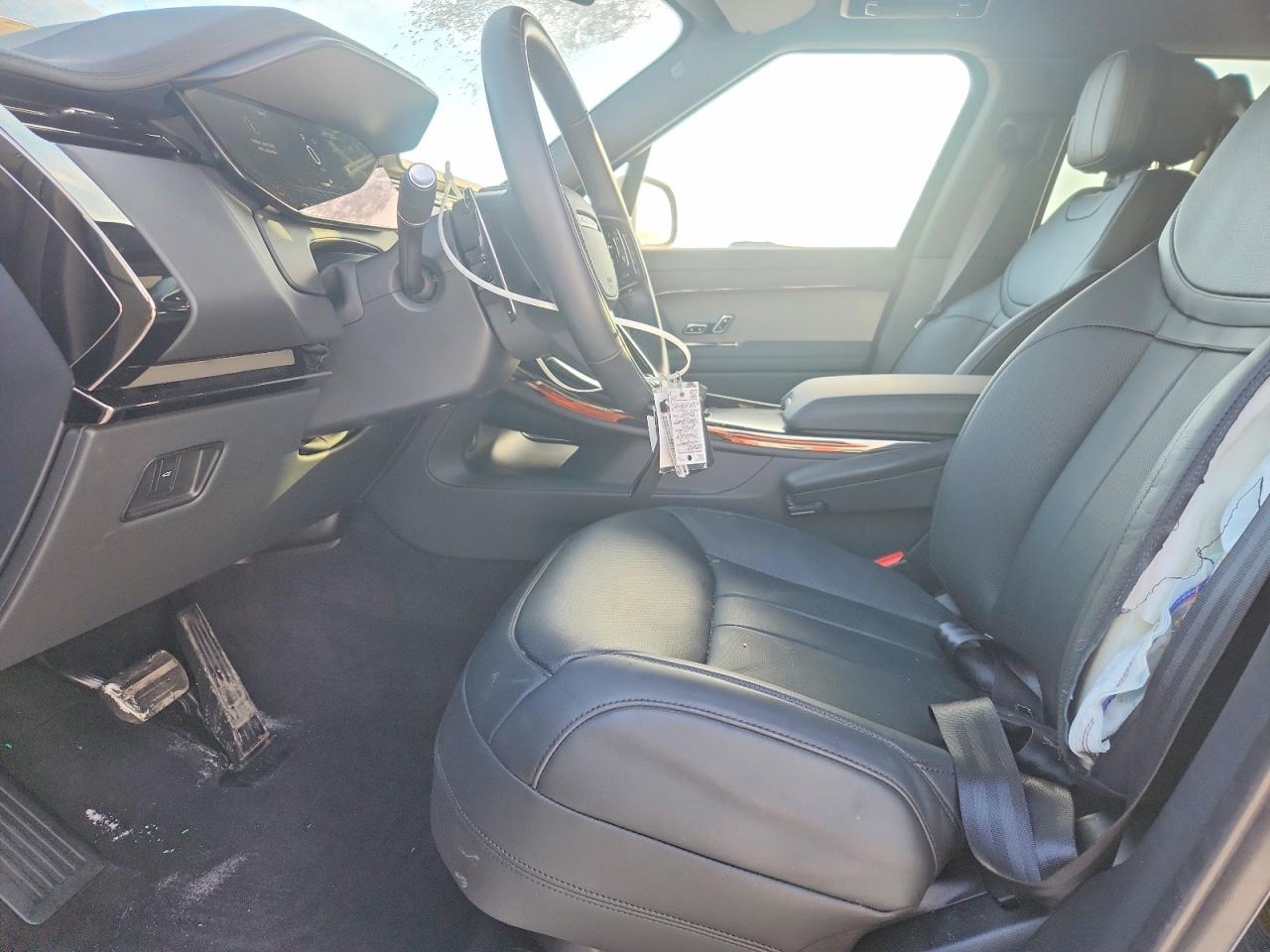 2025 Land Rangerover VIN SAL1L9FU2SA464181 photo 7