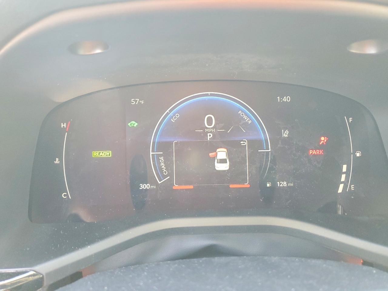 2026 Toyota Camry VIN 4T1DBADK1TU549714 photo 9