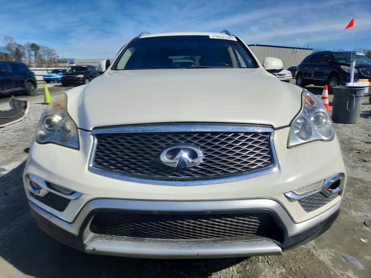 2016 Infiniti Qx50 VIN JN1BJ0RR0GM262825 photo 5