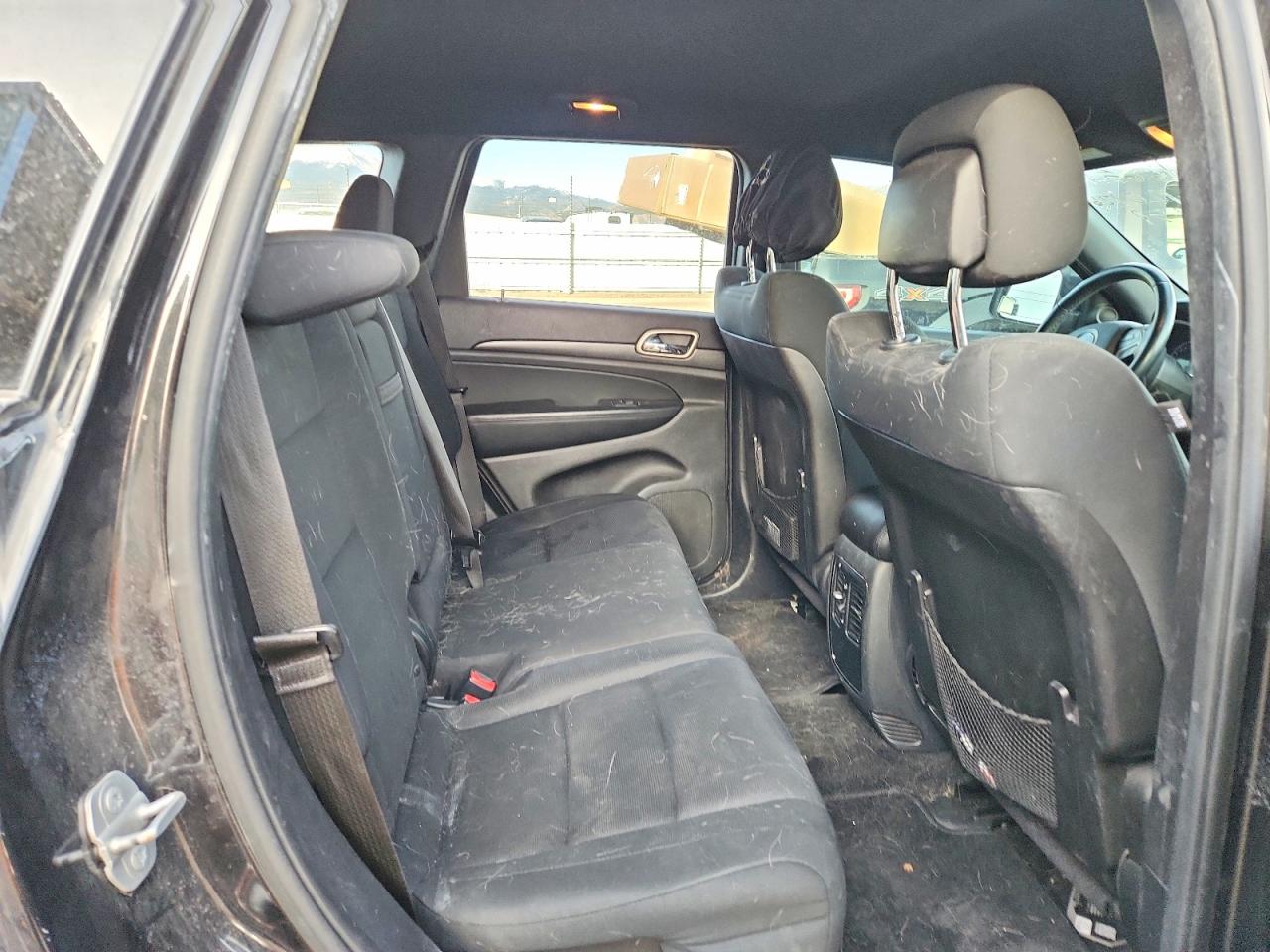 2015 Jeep Grand cher VIN 1C4RJFAG6FC954620 photo 11