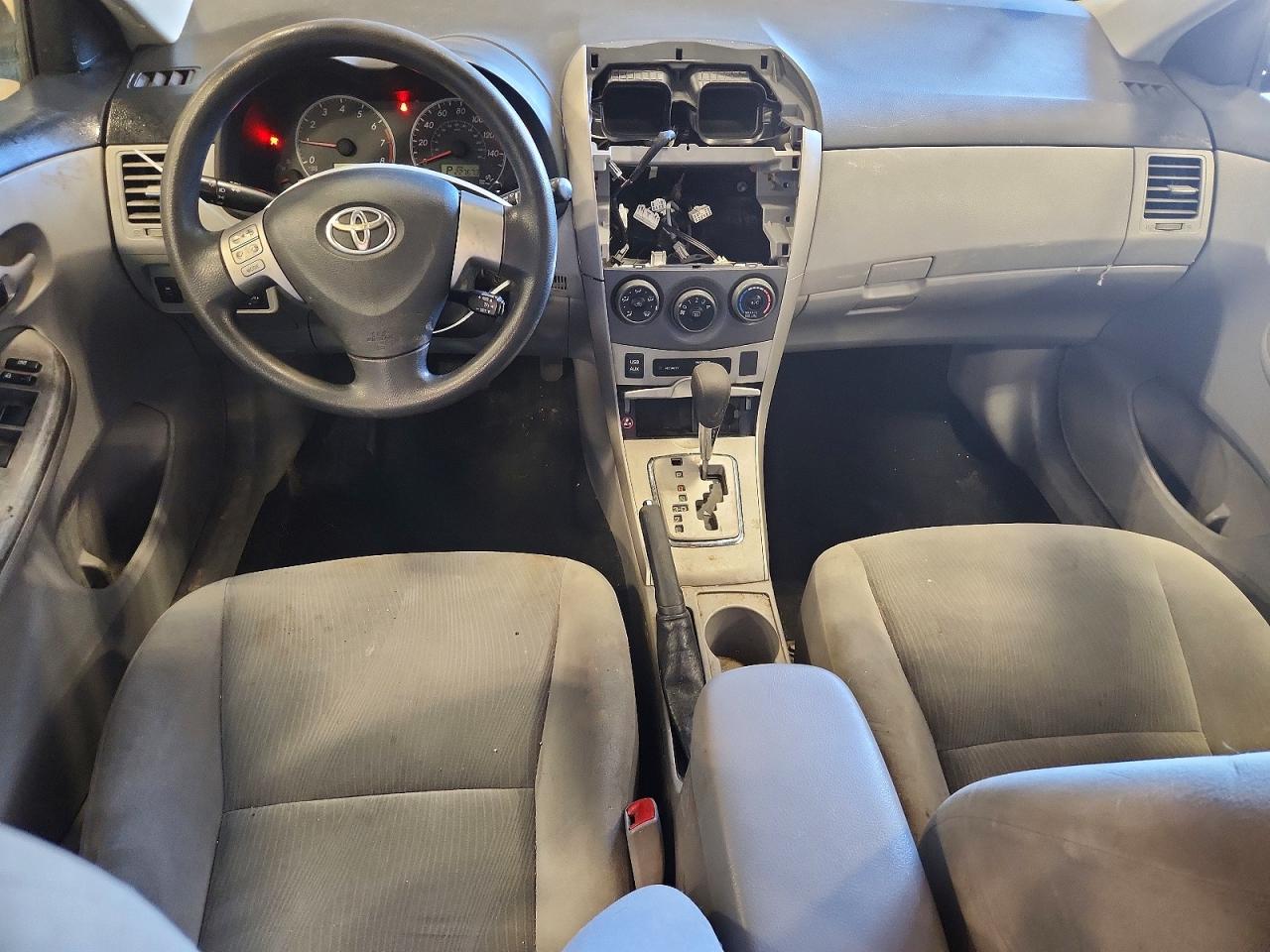 2013 Toyota Corolla VIN 5YFBU4EE3DP199386 photo 8