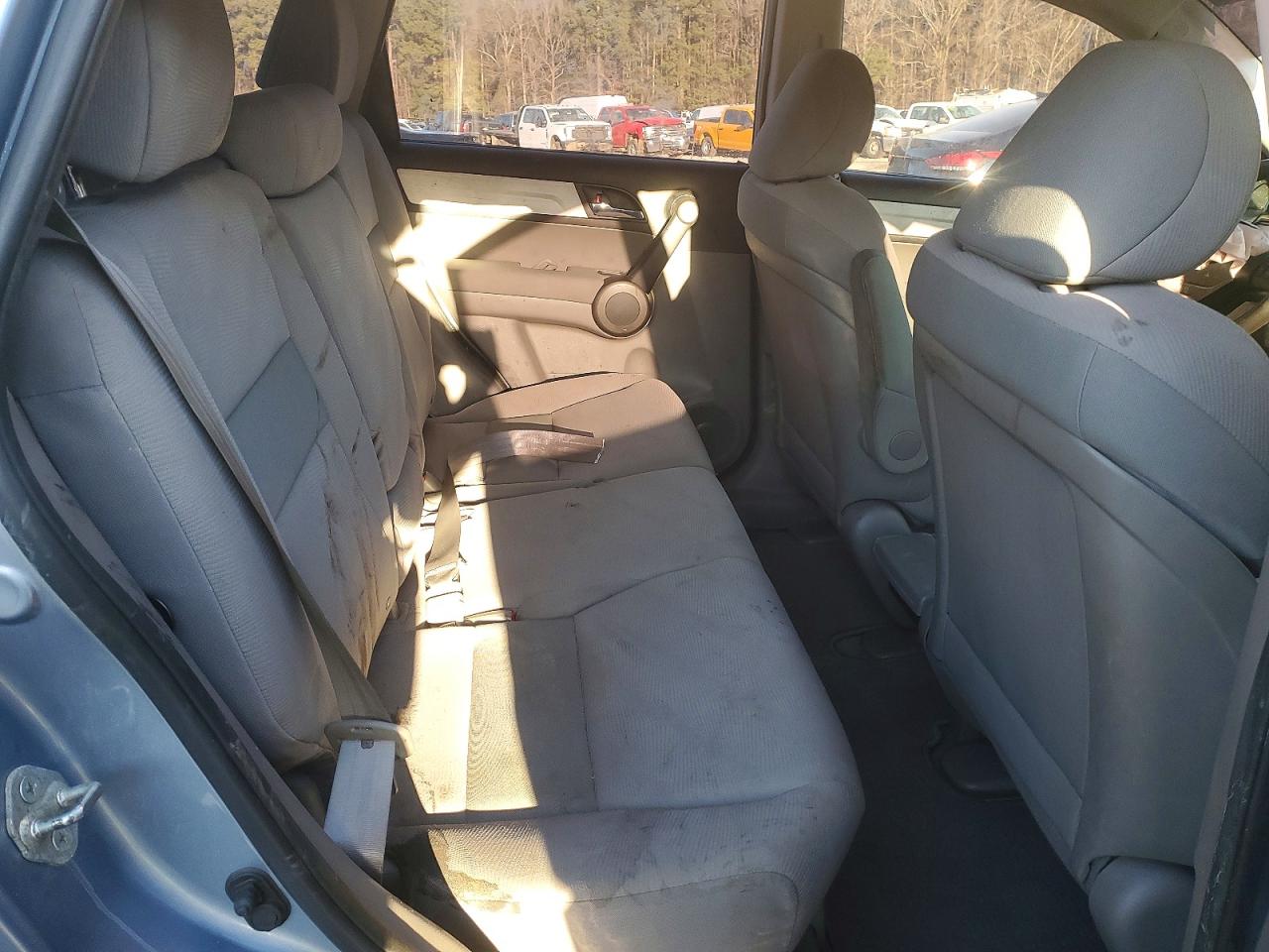 2010 Honda Crv VIN 5J6RE4H31AL003370 photo 11