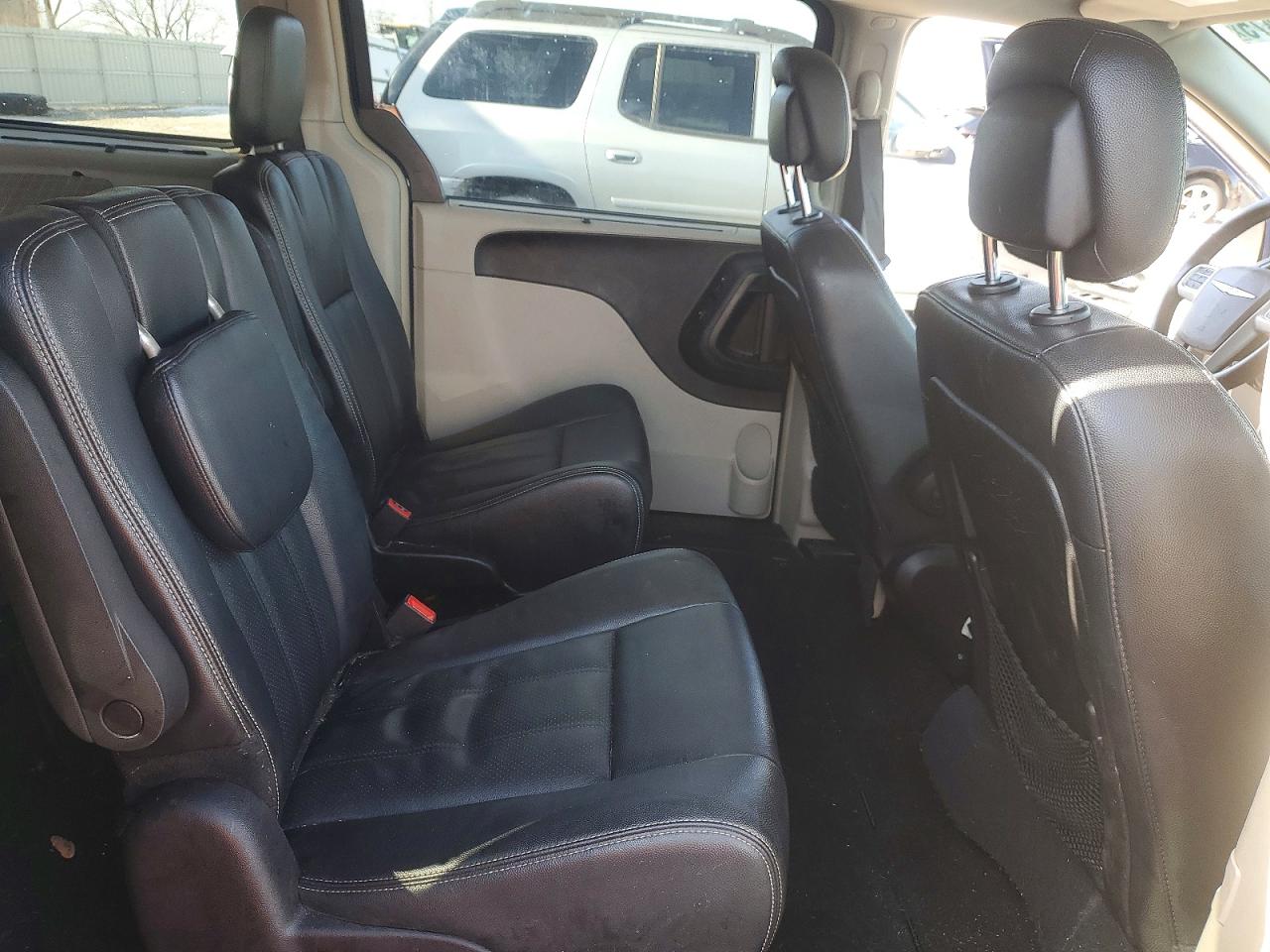 2016 Chrysler Minivan VIN 2C4RC1CG6GR232566 photo 11