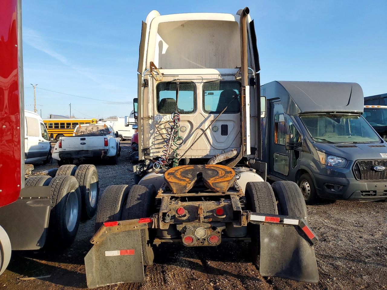 2016 FREIGHTLINER All other VIN 1FUBGEDV8GLHC5773 photo 6