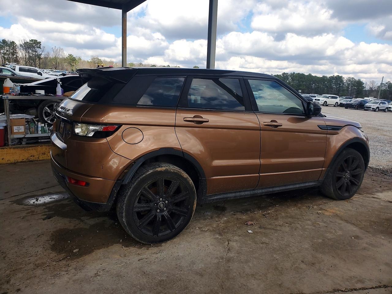 2014 Land Rangerover VIN SALVT2BG0EH873008 photo 3