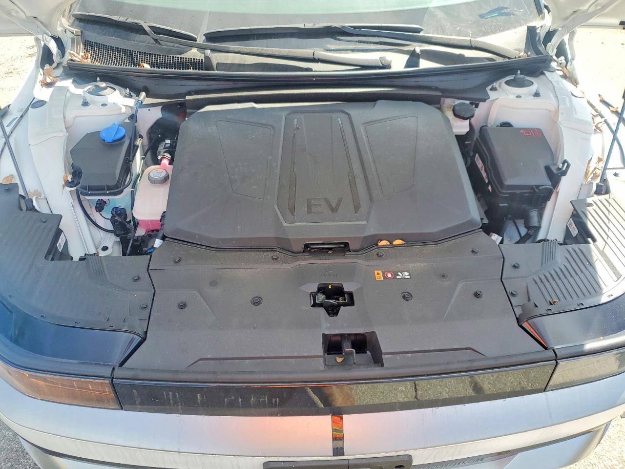 2025 Hyundai Ioniq VIN 7YAKN4DA9SY039669 photo 12