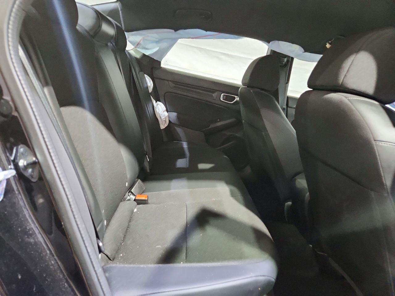 2023 Honda Civic VIN 2HGFE2F5XPH503147 photo 10