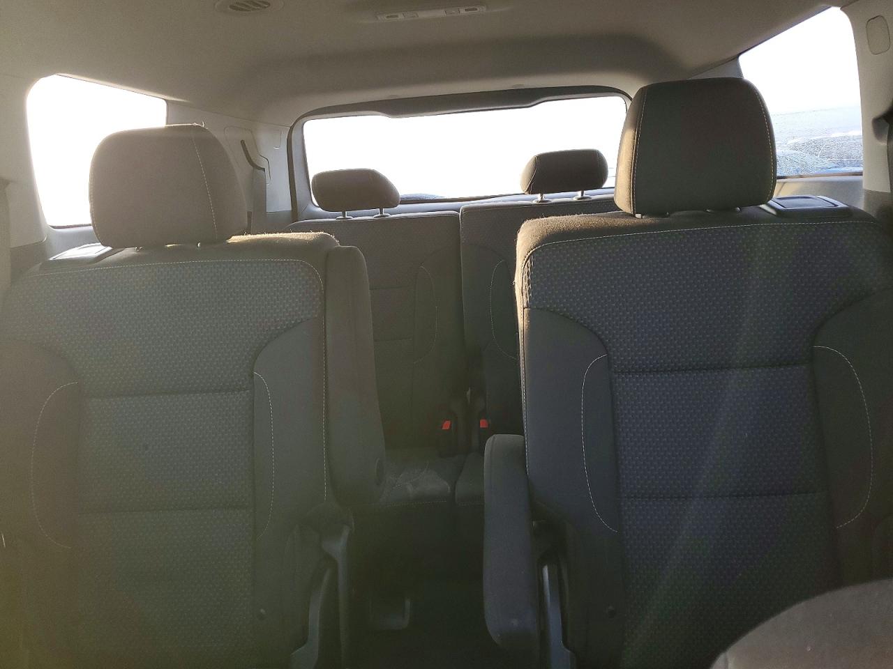 2022 GMC Acadia VIN 1GKKNRL4XNZ119243 photo 10