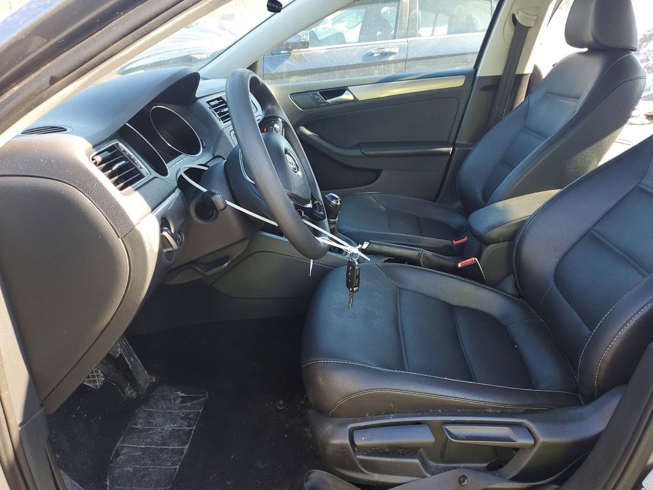 2018 Volkswagen Jetta VIN 3VWB67AJ9JM206873 photo 7