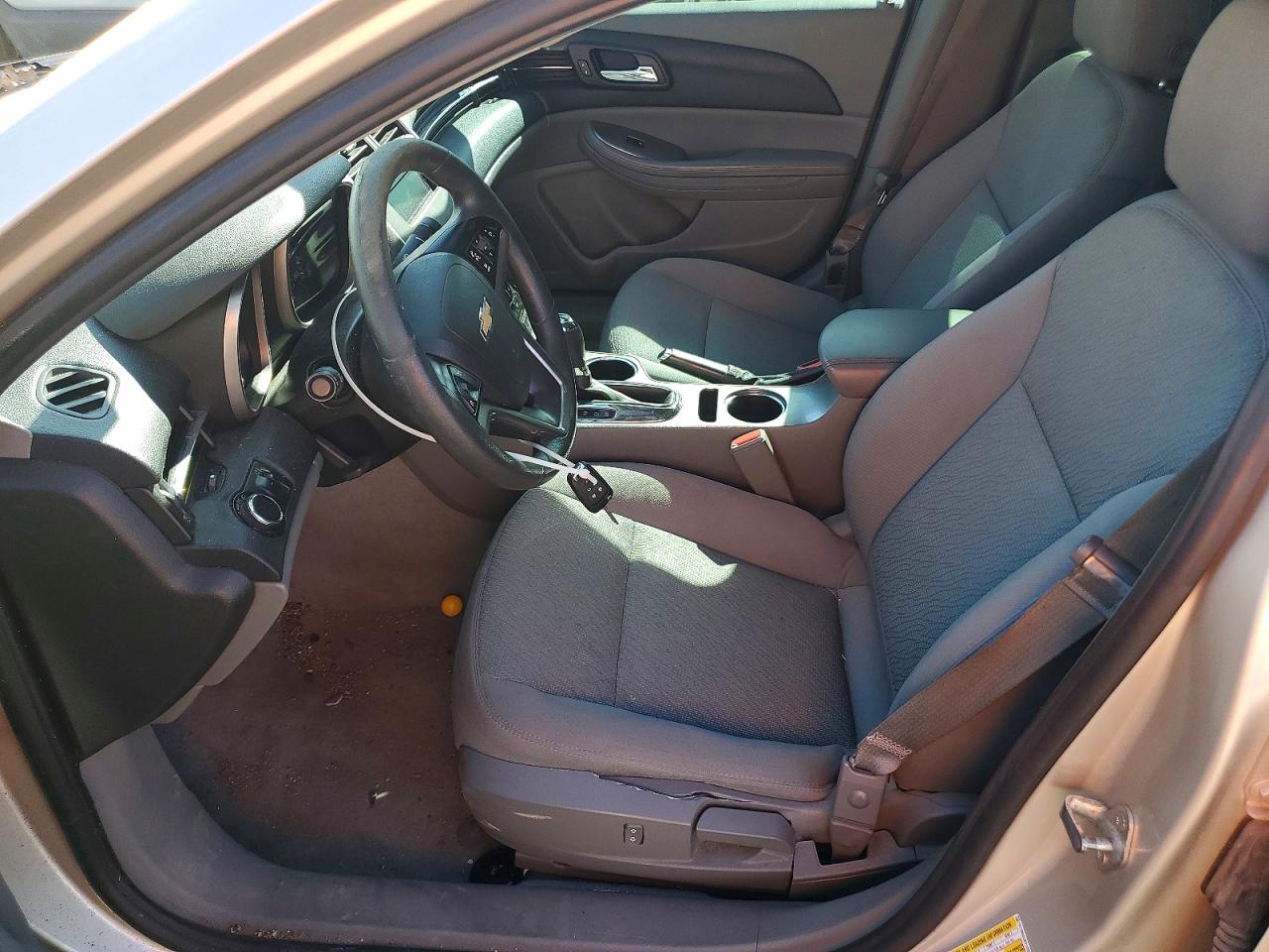 2015 Chev Malibu VIN 1G11B5SL6FF142077 photo 7
