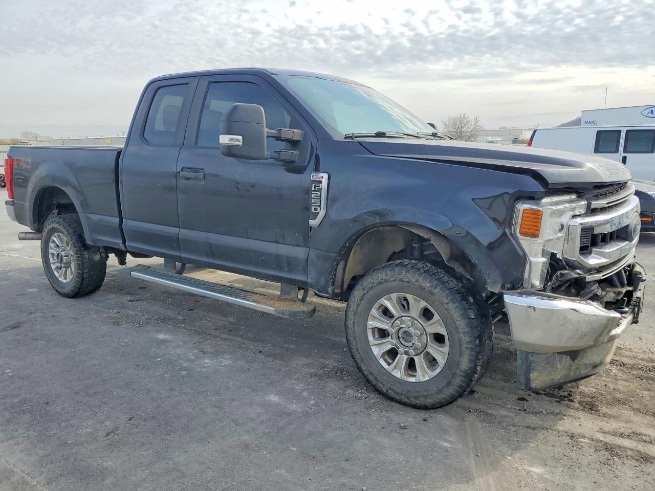 2020 FORD F250 VIN 1FT7X2B64LED01353 photo 4