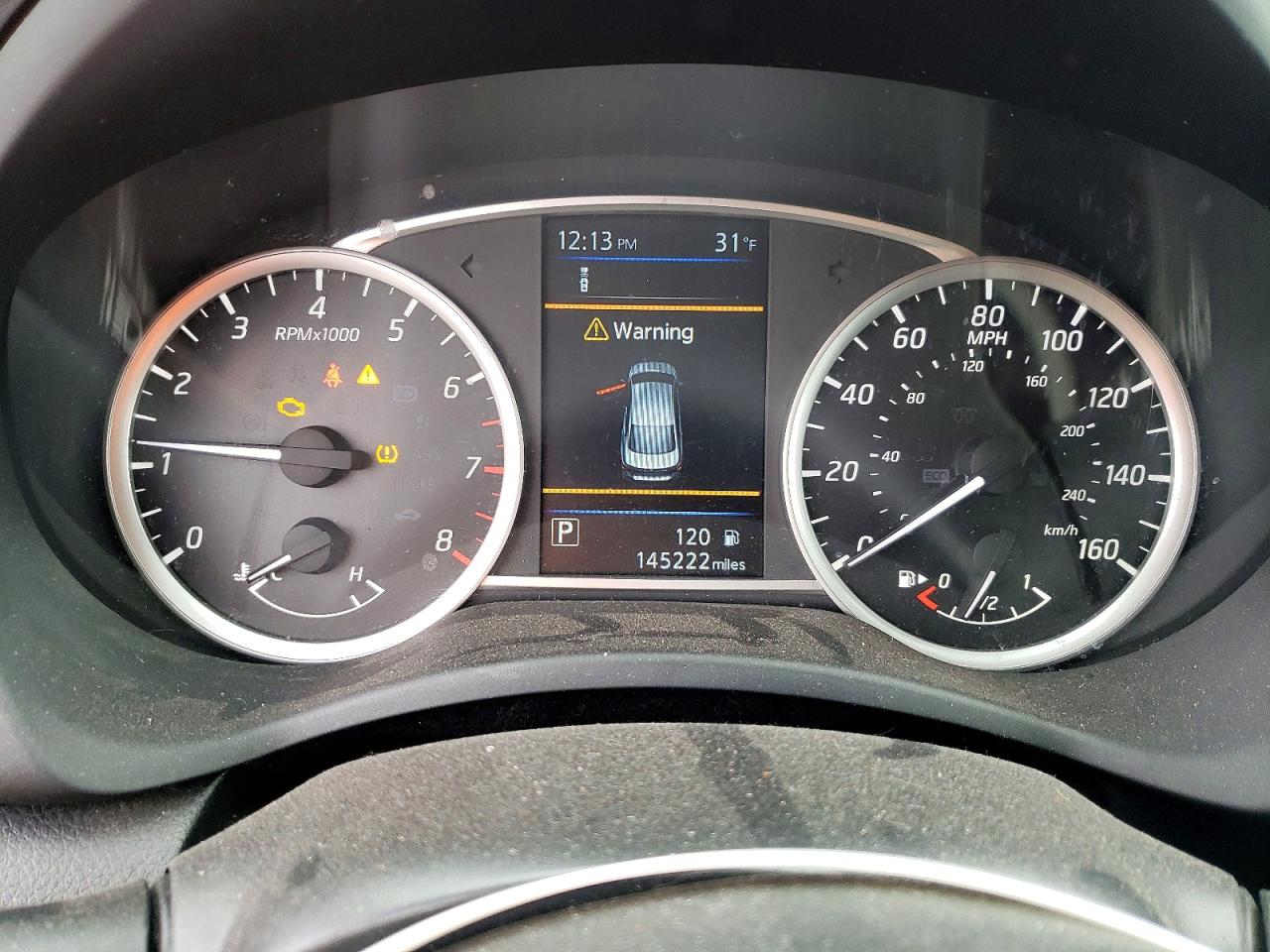 2019 NISS Sentra VIN 3N1AB7AP2KY447279 photo 9