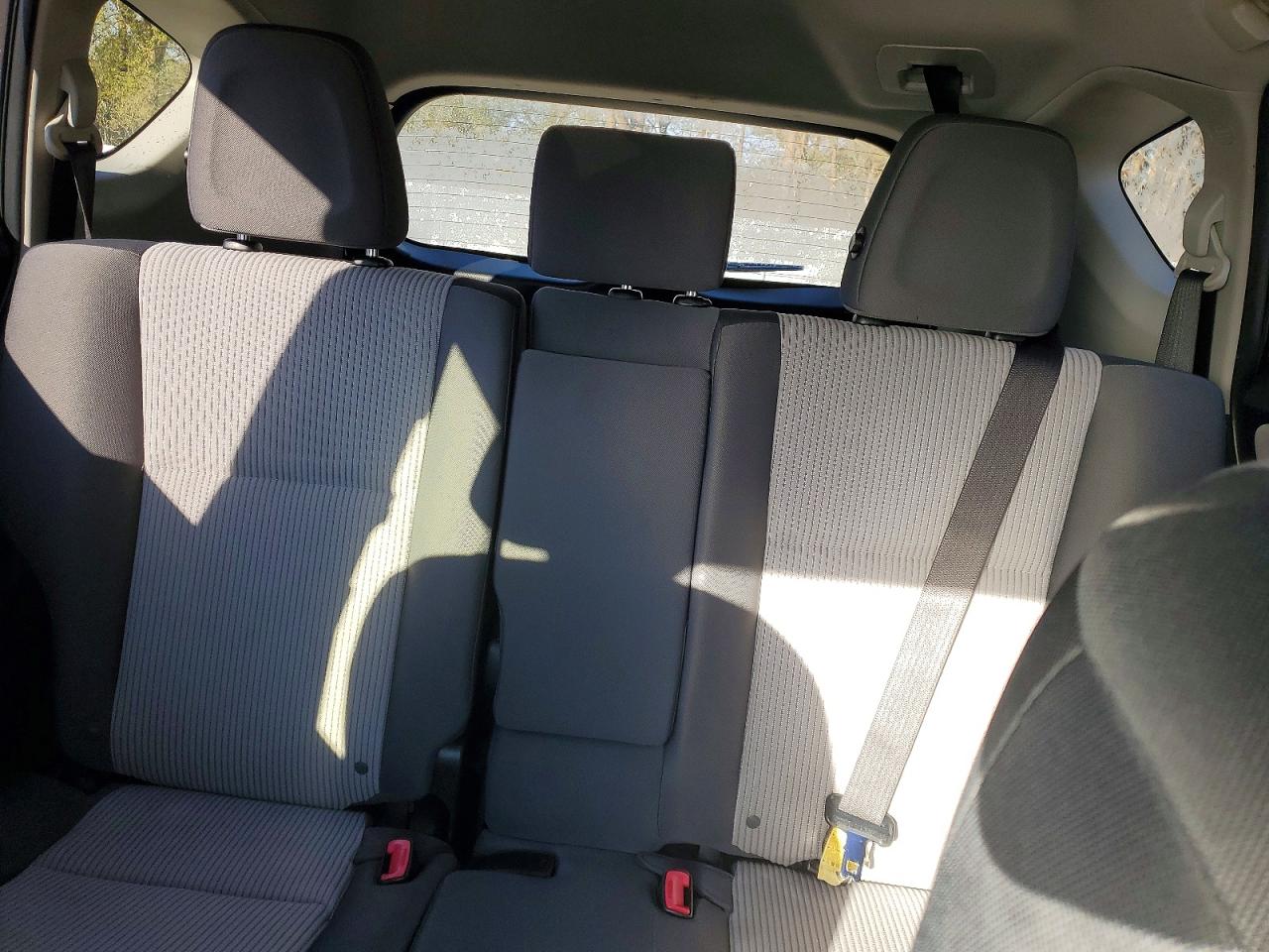 2014 Toyota Rav4 VIN JTMZFREV0EJ014884 photo 10