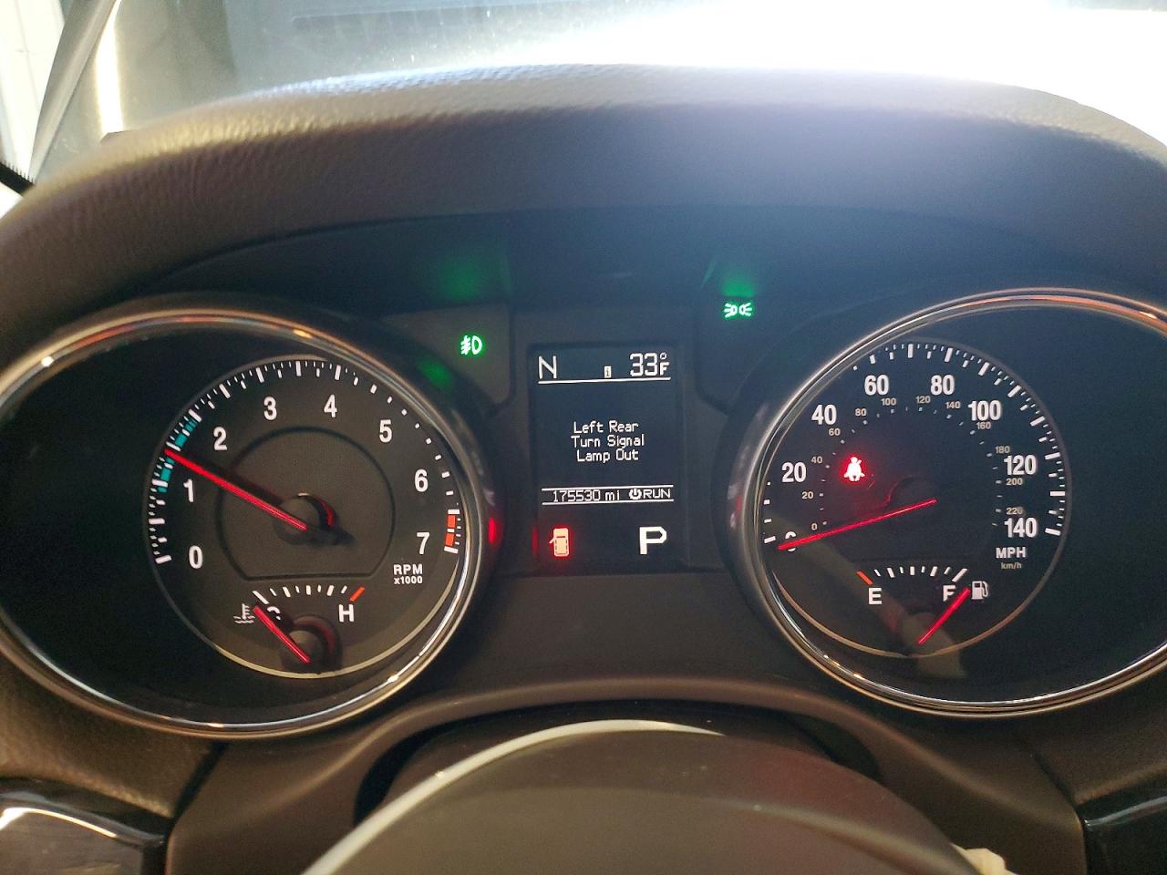 2013 Jeep Grand cher VIN 1C4RJEAGXDC546144 photo 9