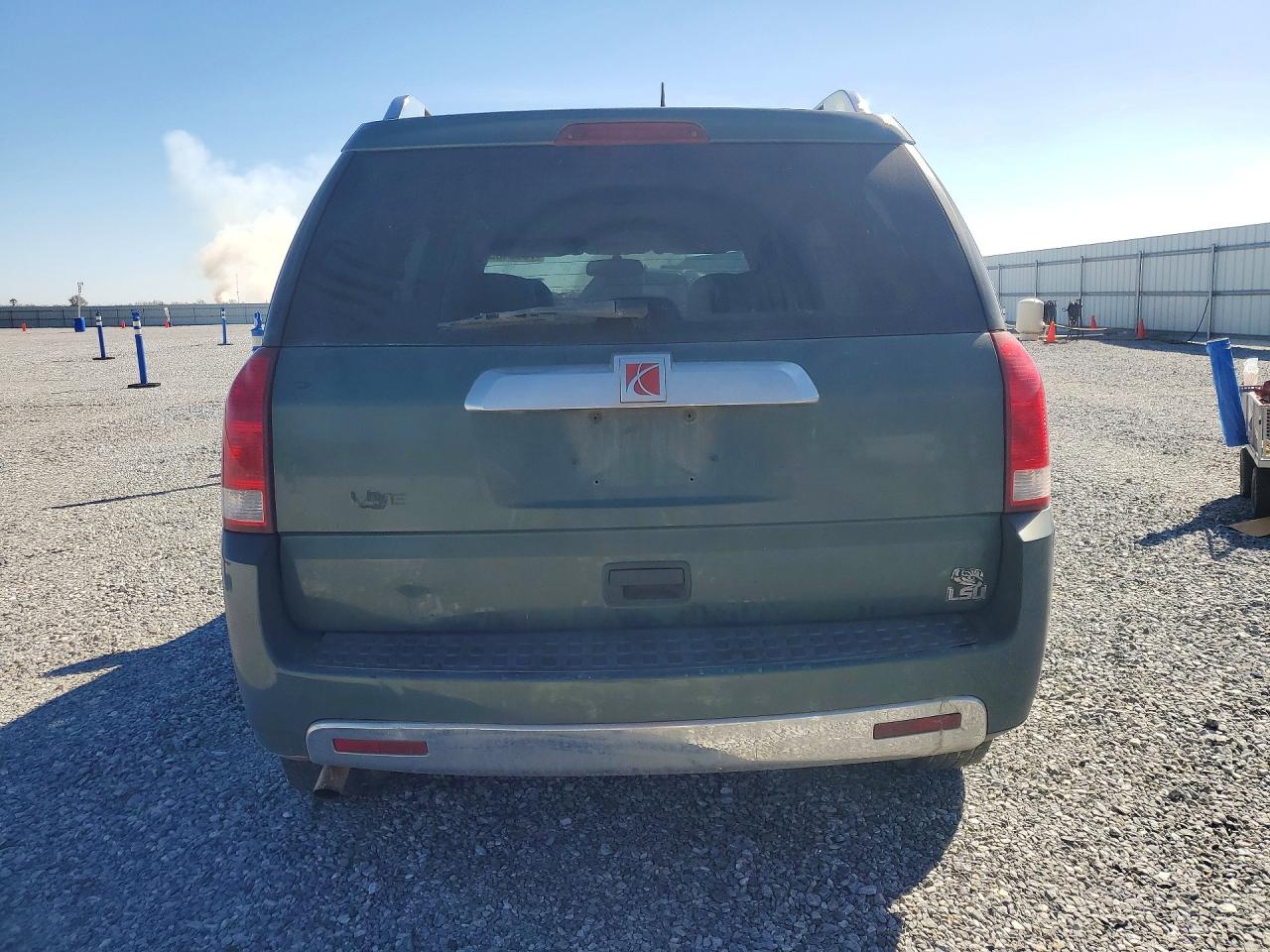 2007 SNOWEX Vue VIN 5GZCZ33D57S832983 photo 6