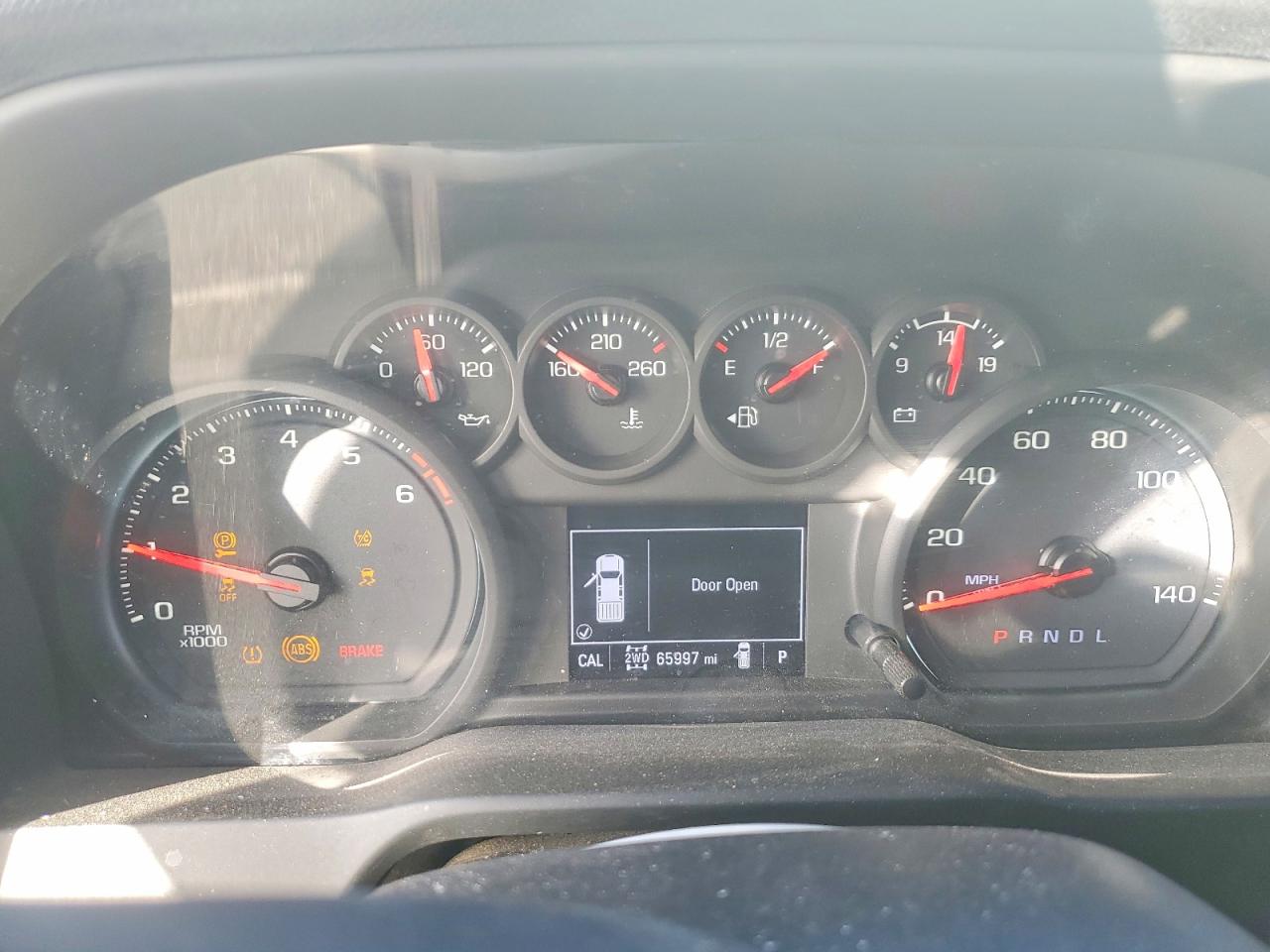 2022 Chevrolet All models VIN 1GB3YSE72NF344462 photo 9