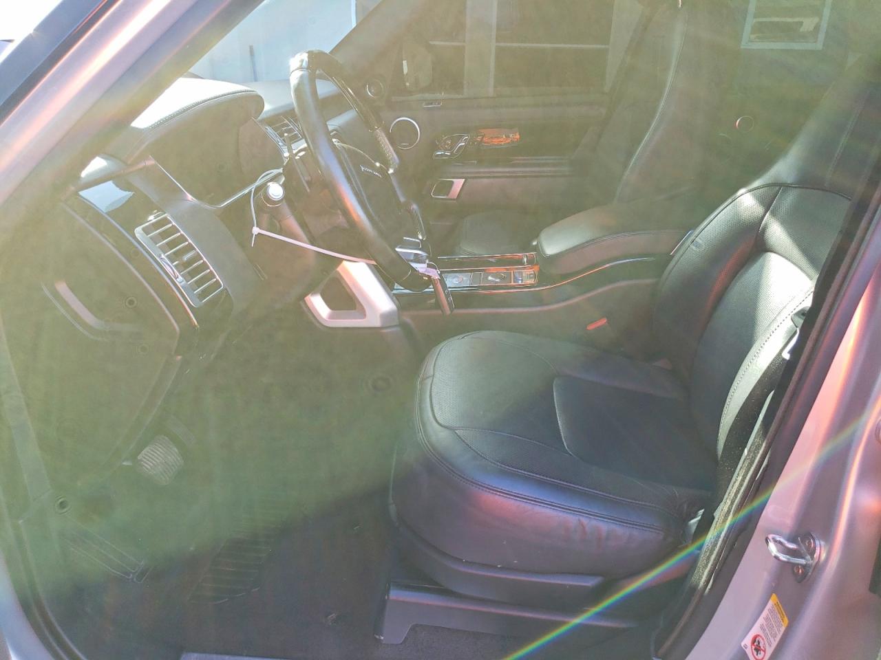 2018 Land Rangerover VIN SALGS2RE9JA507714 photo 7