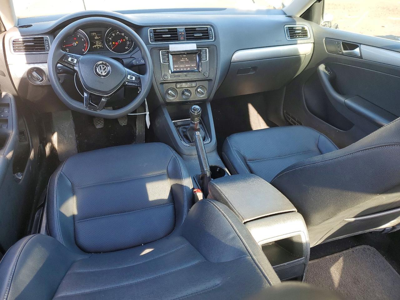 2018 Volkswagen Jetta VIN 3VWB67AJ9JM206873 photo 8