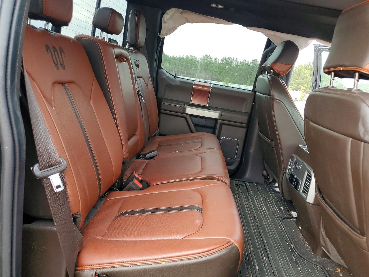 2021 Ford F250 VIN 1FT7W2BT5MEC29119 photo 10