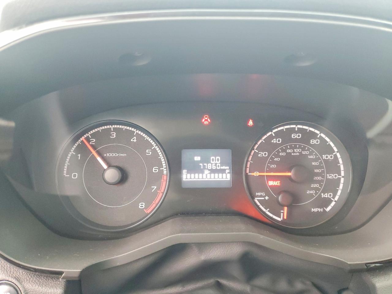 2021 Subaru Crosstrek VIN JF2GTAAC6MG373725 photo 9
