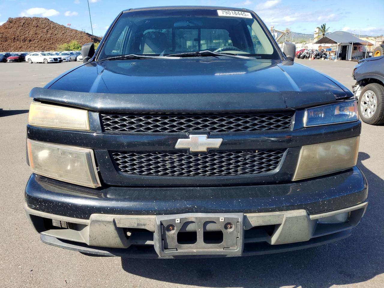 2007 CHEV Colorado VIN 1GCCS199678246903 photo 5