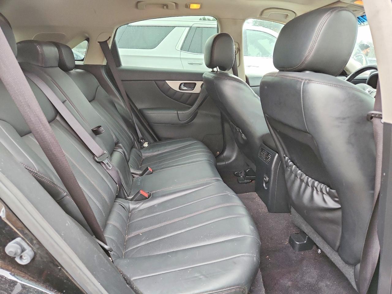 2017 Infinity Qx70 VIN JN8CS1MW9HM414835 photo 11