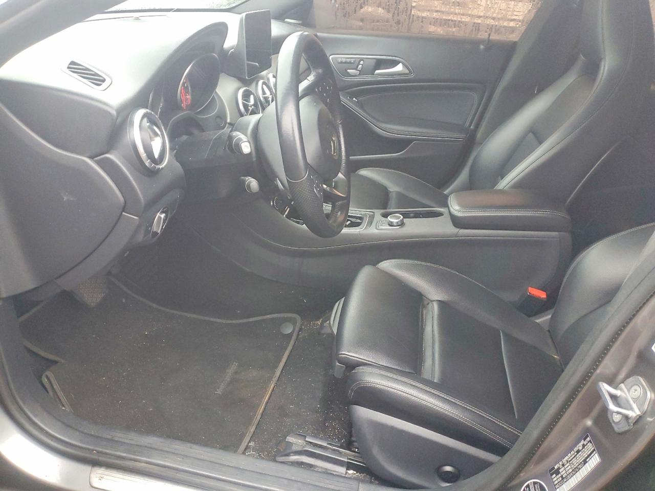 2019 Mercedes-Benz Cla-class VIN WDDSJ4GBXKN767807 photo 7