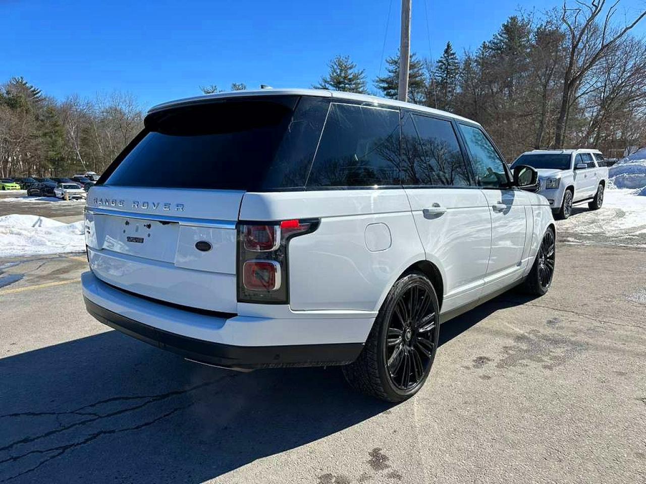 2020 Land Rangerover VIN SALGS2RU3LA567823 photo 3