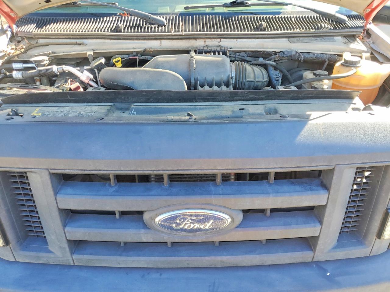 2013 Ford All models VIN 1FTSE3EL6DDA49104 photo 11