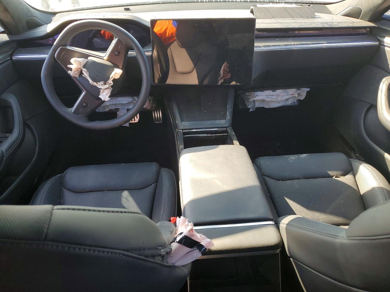 2024 Tesla Model s VIN 5YJSA1E62RF533653 photo 8