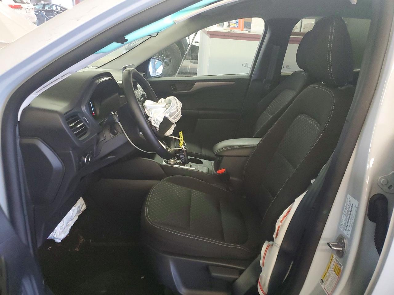 2025 Ford Escape act VIN 1FMCU0GN4SUA70045 photo 7