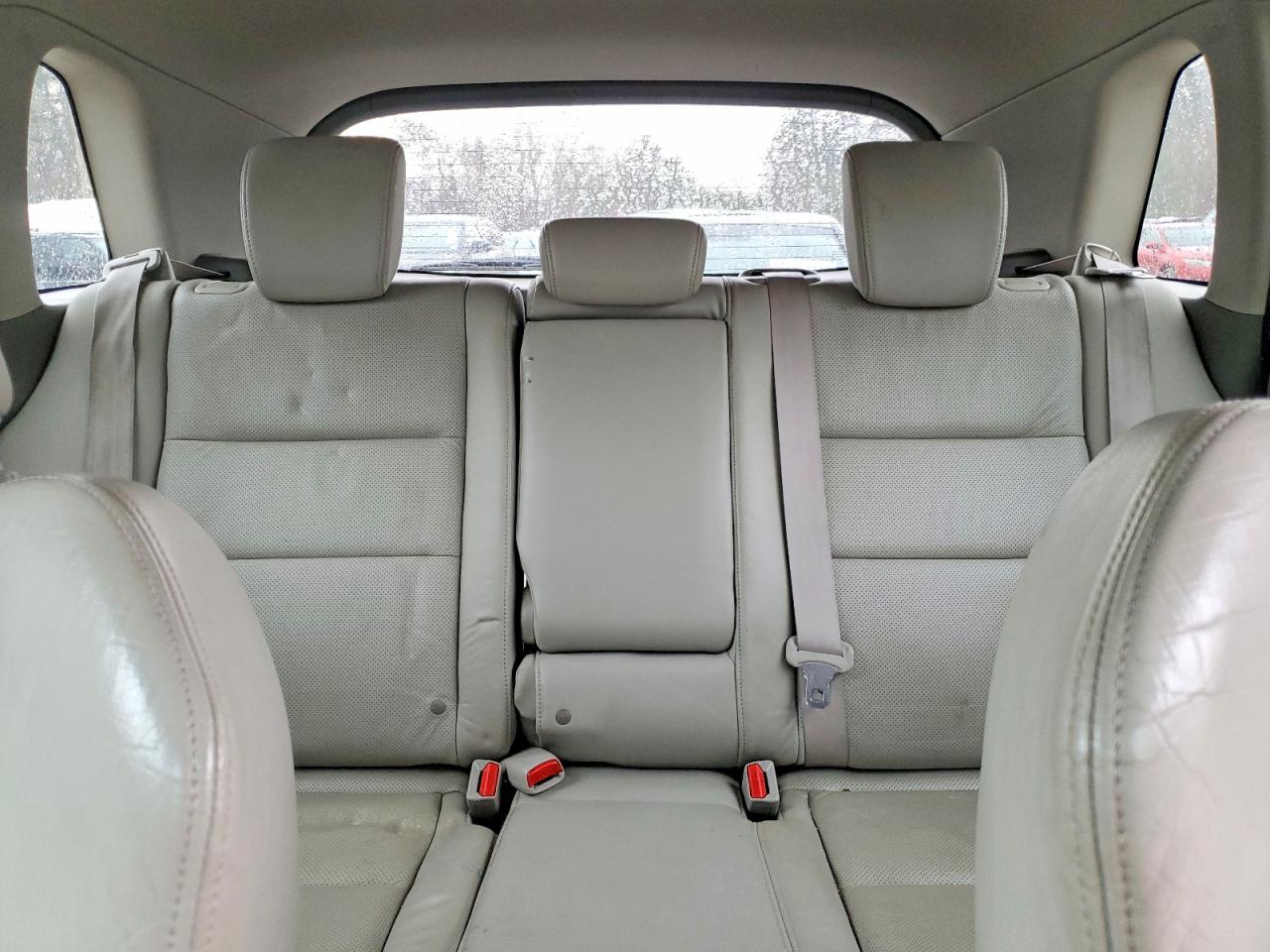 2012 Acura Rdx VIN 5J8TB1H20CA003838 photo 10