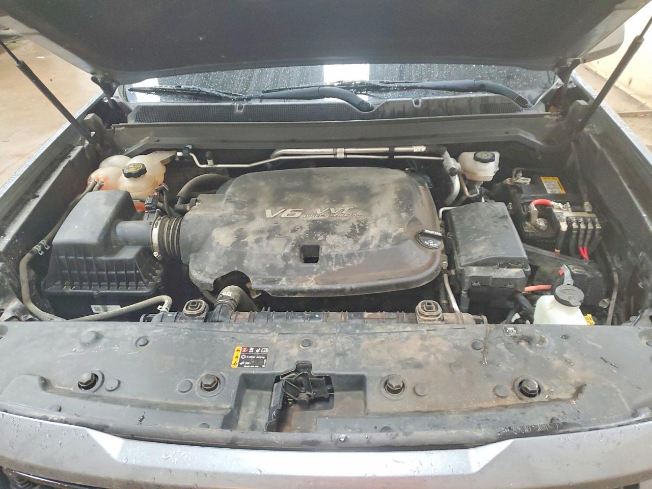 2021 GMC Canyon VIN 1GTG6CEN1M1199191 photo 11