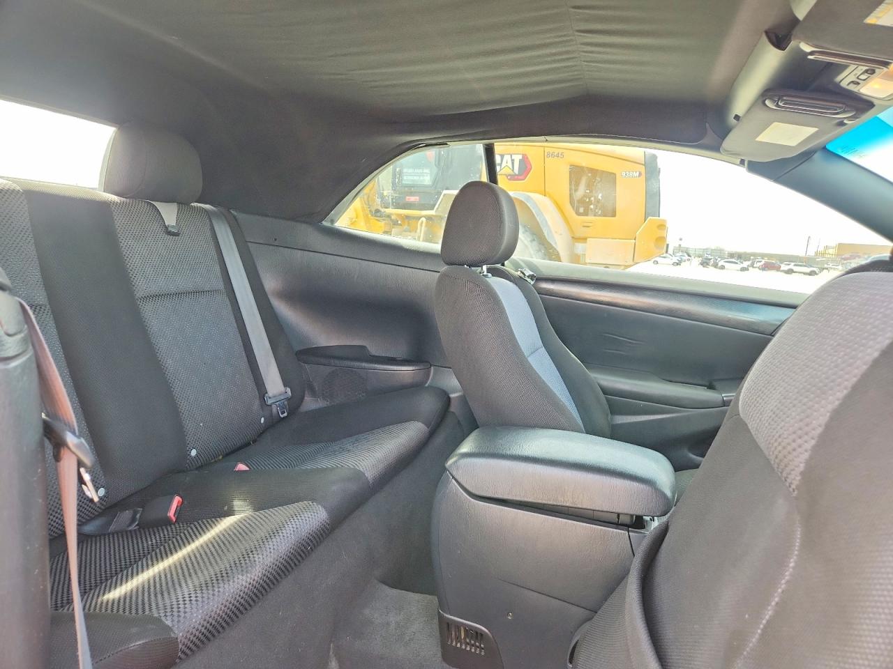 2006 Toyota Camry sola VIN 4T1FA38P86U106008 photo 10