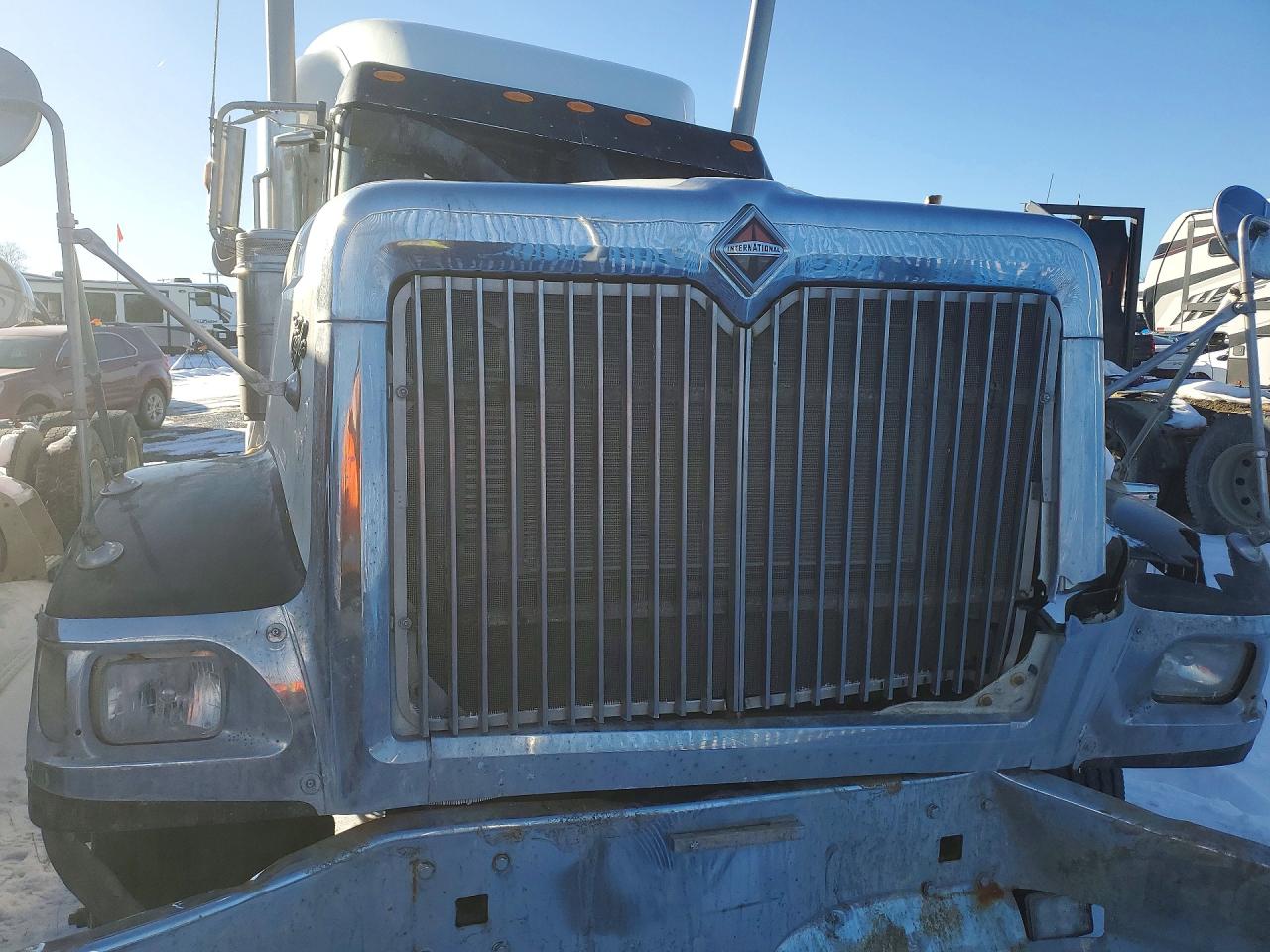 2015 International All models VIN 3HSDMAPR7FN527136 photo 5