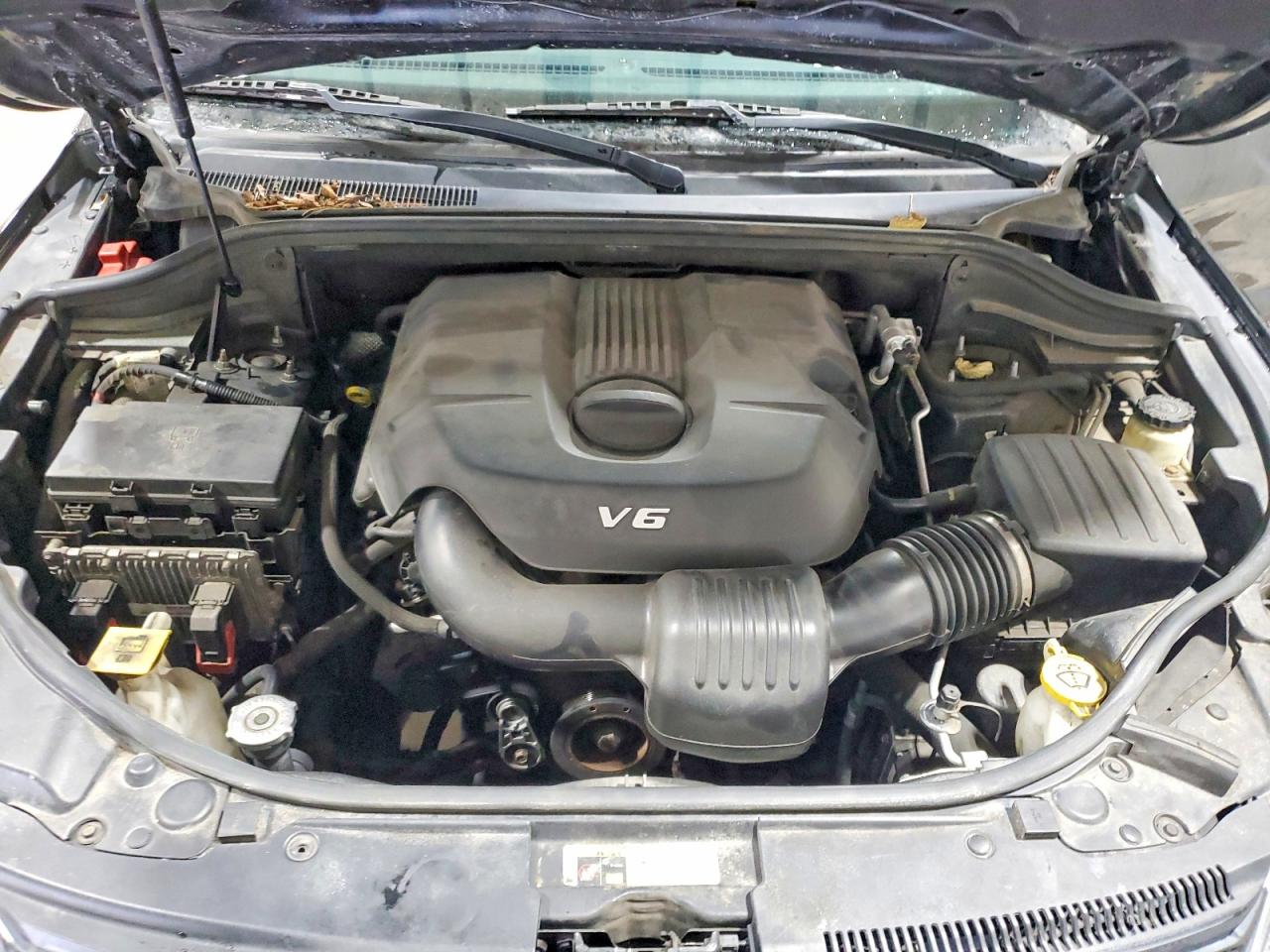 2014 Jeep Grand cher VIN 1C4RJFAG9EC567977 photo 11