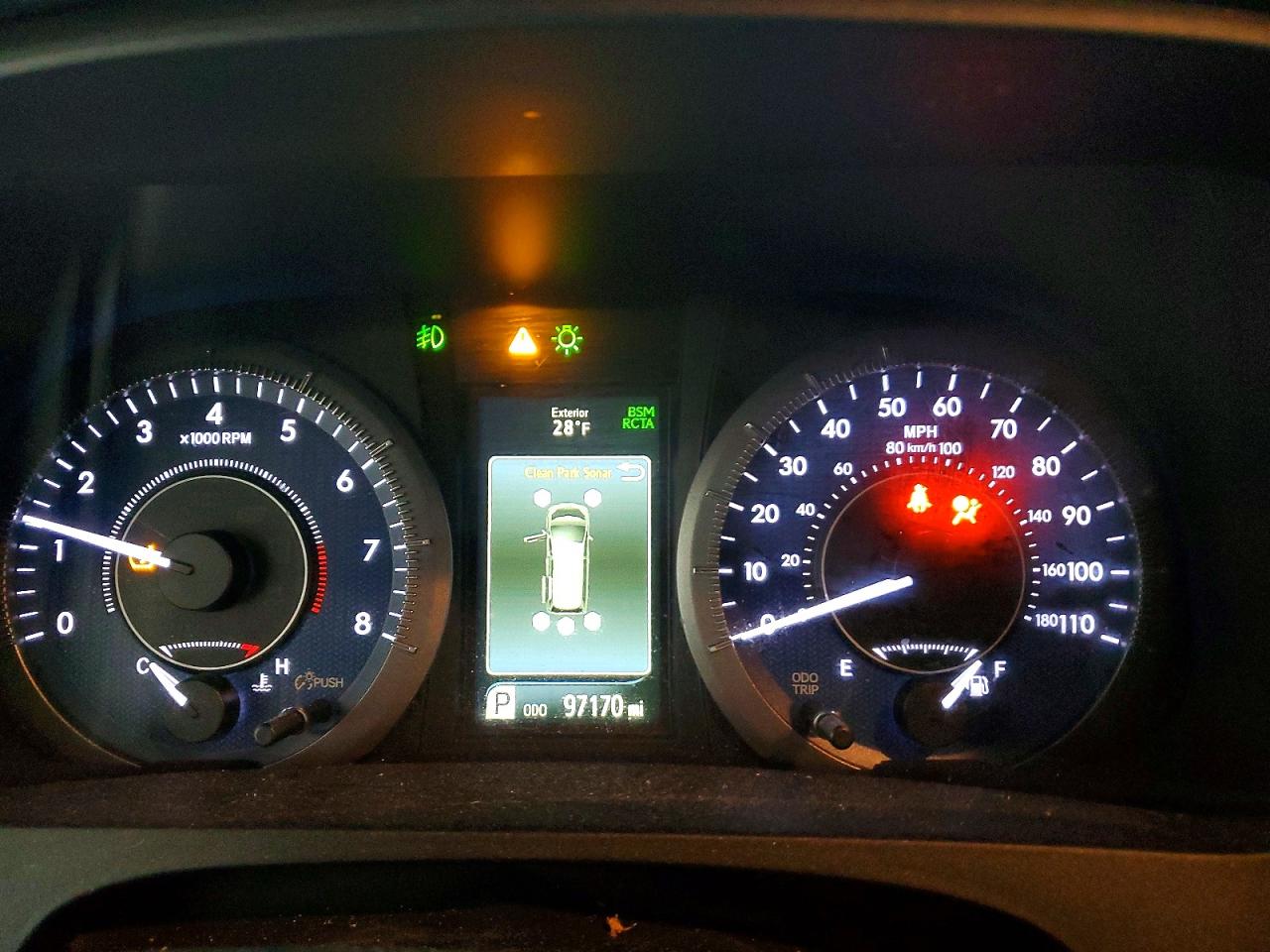 2019 Toyota All models VIN 5TDDZ3DC2KS225372 photo 9