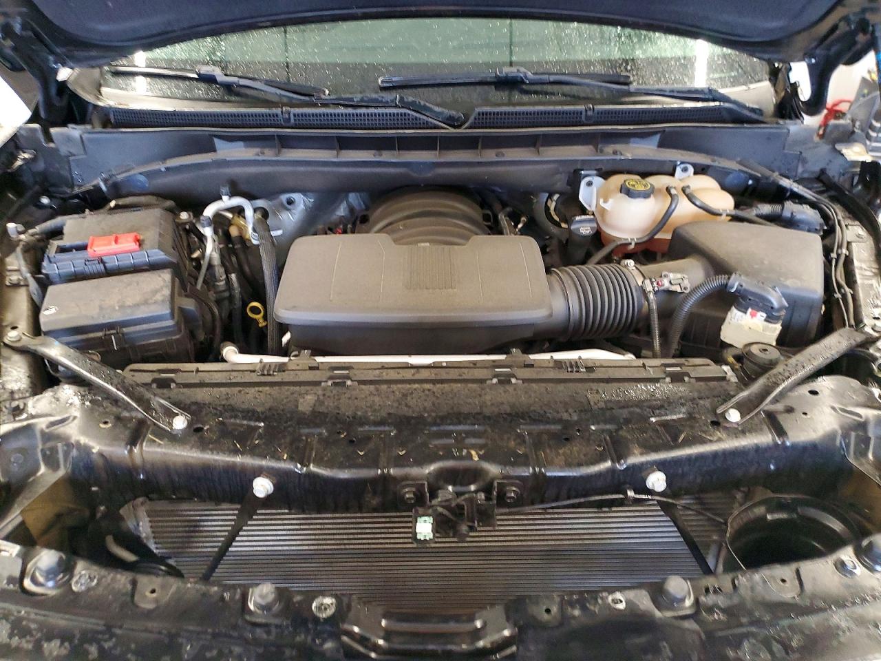 2022 GMC Yukon VIN 1GKS2DKLXNR179771 photo 12