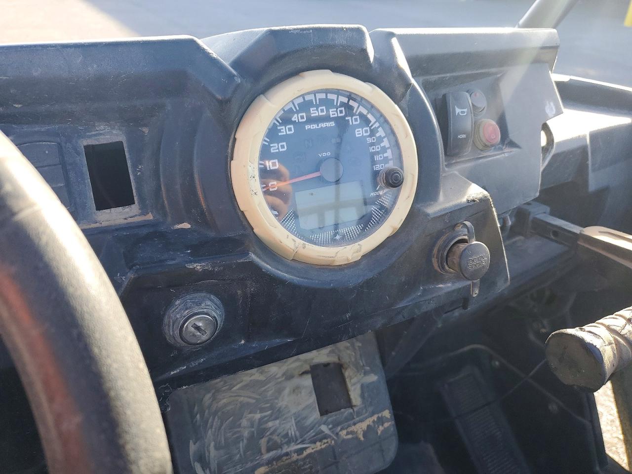 2016 Polaris Rzr VIN 3NSVDE929GF460327 photo 8